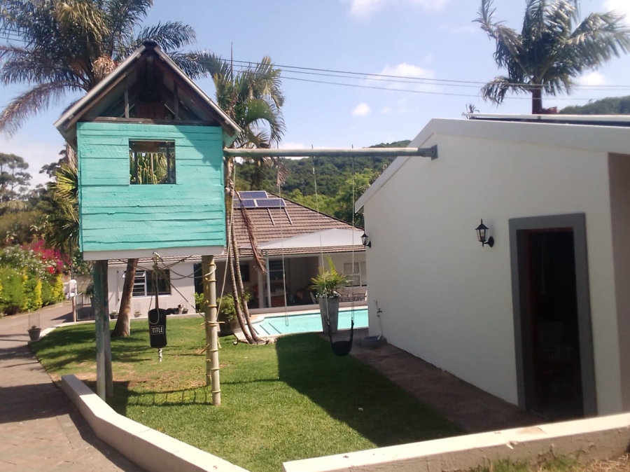 3 Bedroom Property for Sale in Abbotsford Eastern Cape